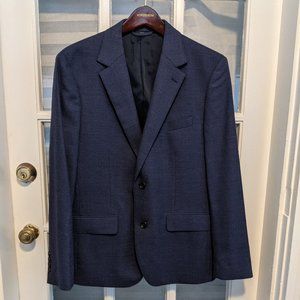 Bonobos Jetsetter Stretch Italian Wool Blazer